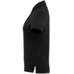 FootJoy Women's Solid Lisle Polo - 7
