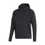 FootJoy® All-Weather Anti-Microbial Performance Hoodie with Side Pockets - 4