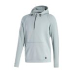 FootJoy® All-Weather Anti-Microbial Performance Hoodie with Side Pockets - 6