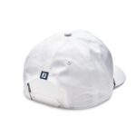 FootJoy® Classic Rope Golf Hat with Adjustable Snap Closure - 1