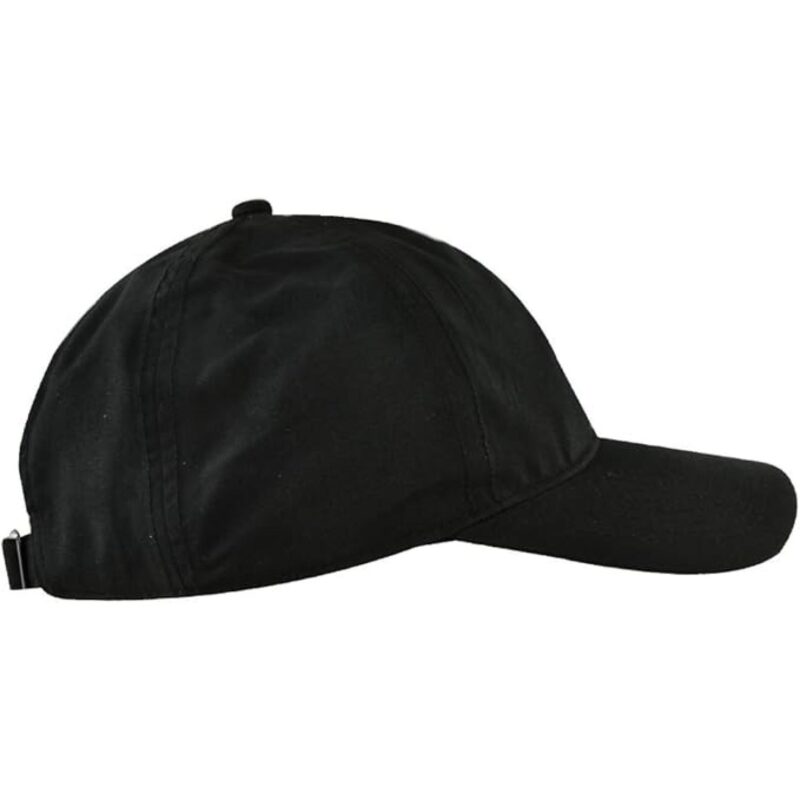 FootJoy® DryJoys Rain-Ready Waterproof Golf Hat - 1