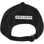 FootJoy® DryJoys Rain-Ready Waterproof Golf Hat - 2