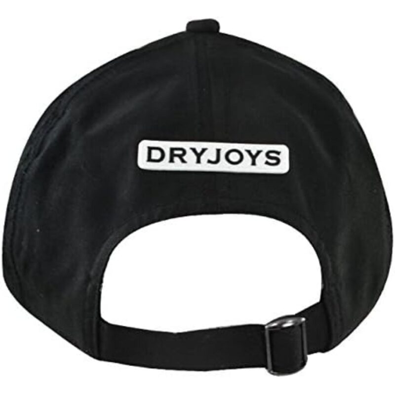 FootJoy® DryJoys Rain-Ready Waterproof Golf Hat - 2