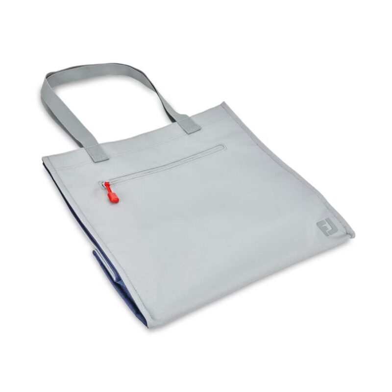 FootJoy® Everyday Performance Tote with Accessory Pouch & Zip Storage - 2