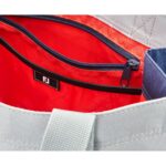 FootJoy® Everyday Performance Tote with Accessory Pouch & Zip Storage - 3
