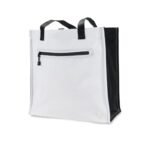 FootJoy® Everyday Performance Tote with Accessory Pouch & Zip Storage - 4