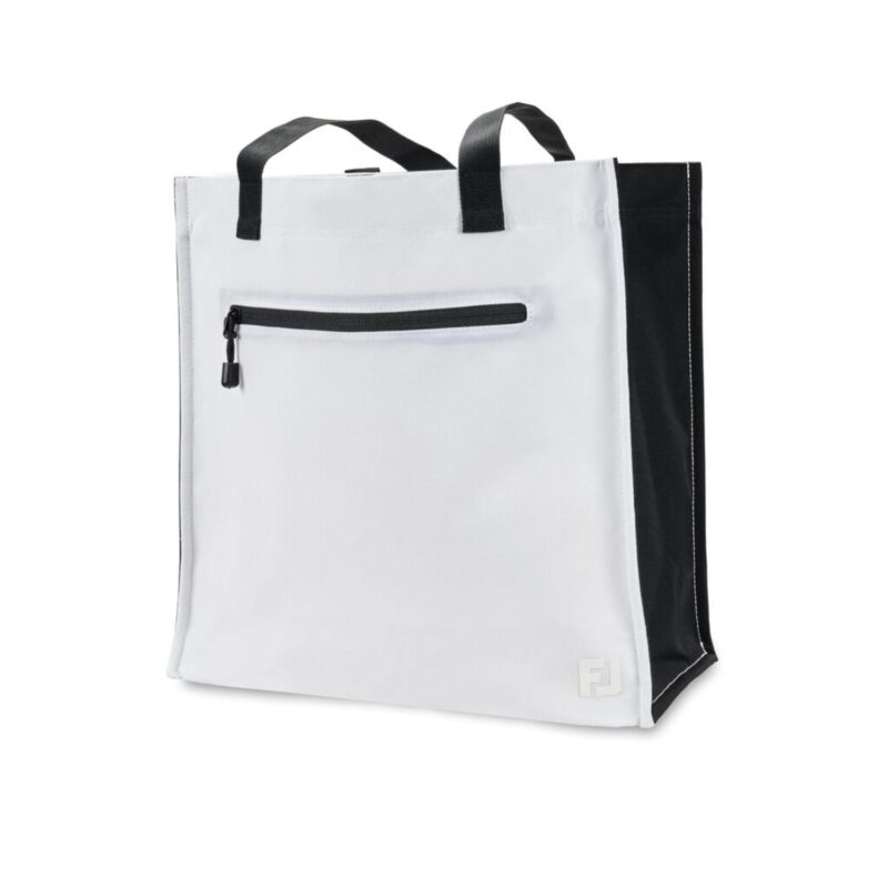 FootJoy® Everyday Performance Tote with Accessory Pouch & Zip Storage - 4