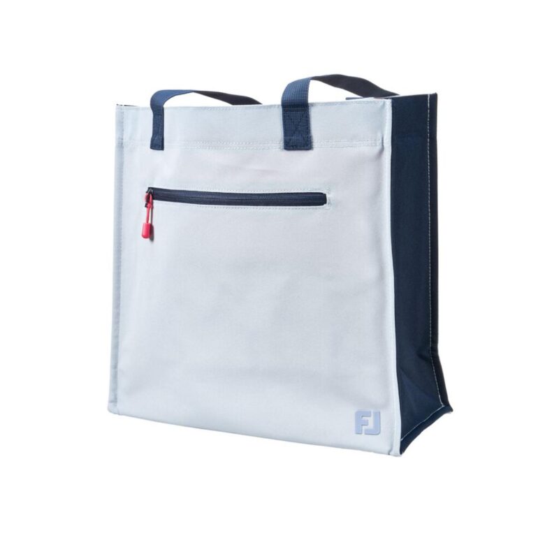 FootJoy® Everyday Performance Tote with Accessory Pouch & Zip Storage - 5