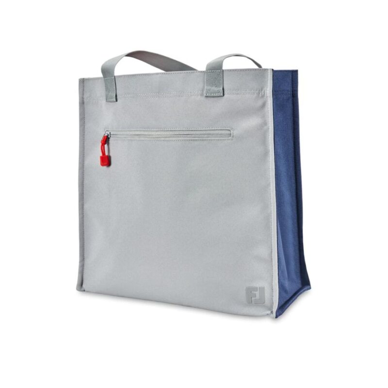 FootJoy® Everyday Performance Tote with Accessory Pouch & Zip Storage