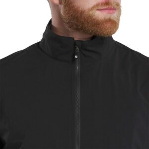 FootJoy® HydroLite X Rain Jacket