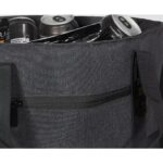 FootJoy® Insulated Soft Cooler with Built-In Bottle Opener – Holds Up to 30 Cans - 4