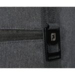 FootJoy® Insulated Soft Cooler with Built-In Bottle Opener – Holds Up to 30 Cans - 5