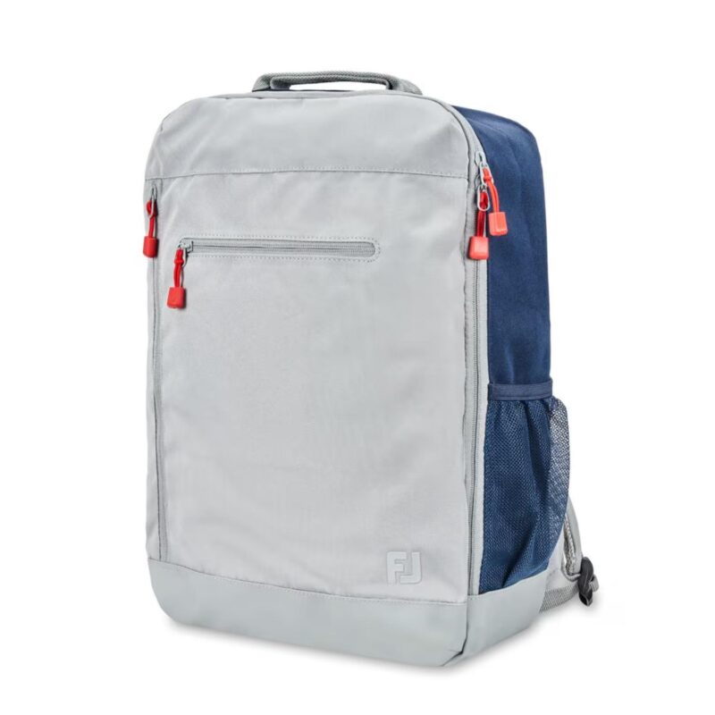 FootJoy® Lightweight Travel Duffel with Shoe Compartment