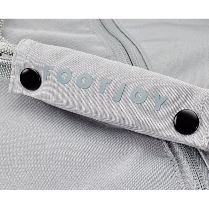 FootJoy® Lightweight Travel Duffel with Shoe Compartment - 2