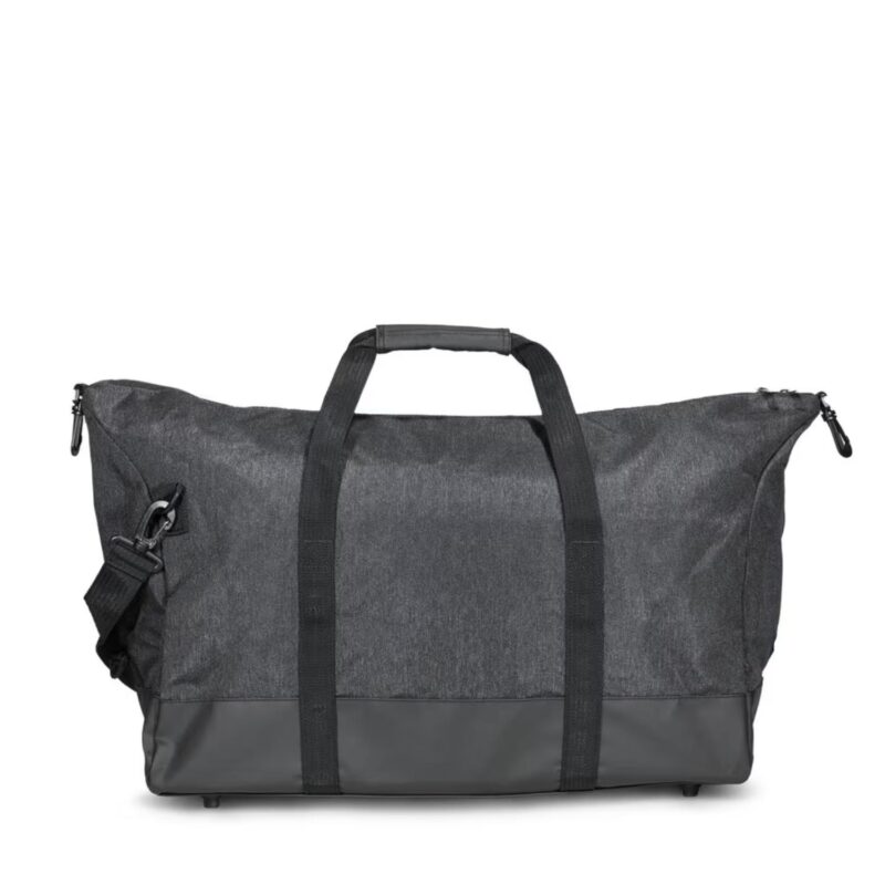 FootJoy® Locker-Ready Travel Duffel with Multi-Zip Storage - 1