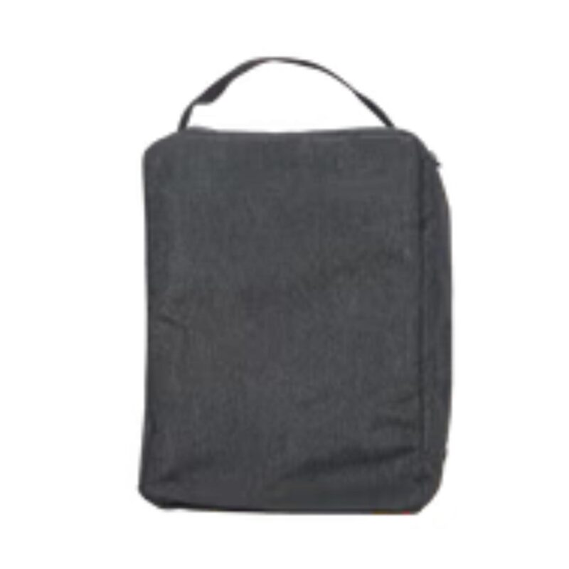 FootJoy® Nylon Shoe Bag with Side Vents & Carry Handle - 1