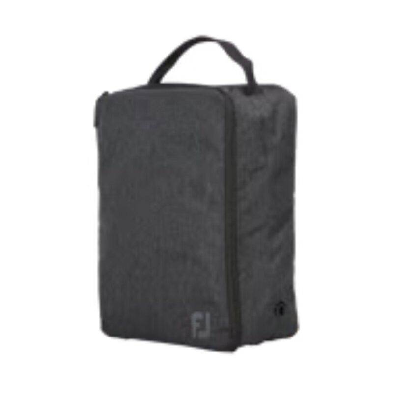 FootJoy® Nylon Shoe Bag with Side Vents & Carry Handle - 2