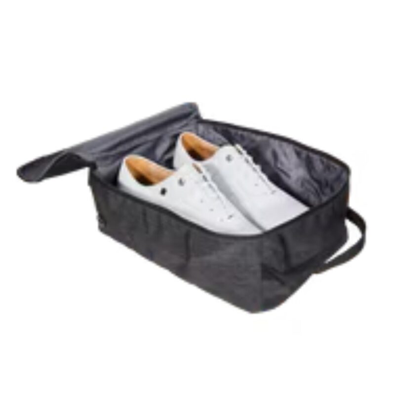 FootJoy® Nylon Shoe Bag with Side Vents & Carry Handle - 3