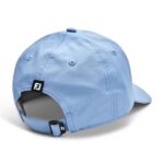 FootJoy® Performance Golf Cap with Adjustable Buckle - 1
