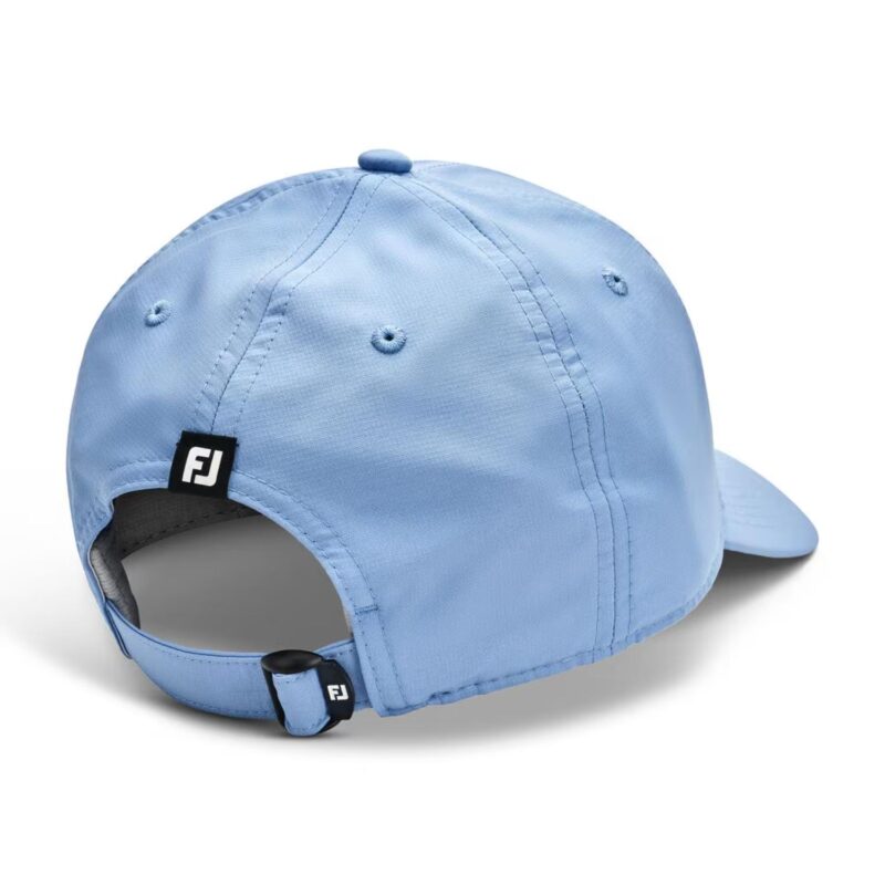 FootJoy® Performance Golf Cap with Adjustable Buckle - 1