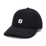 FootJoy® Performance Golf Cap with Adjustable Buckle - 2