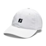 FootJoy® Performance Golf Cap with Adjustable Buckle - 3