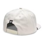 FootJoy® Six Panel Jewel Rope Golf Hat with Snapback Closure - 1