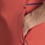 FootJoy® Tech Performance Vest with 2-way zipper and Chest Pocket - 7