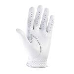 FootJoy® Tour-Proven Leather Golf Glove with All-Climate Grip & Precision Fit - 2