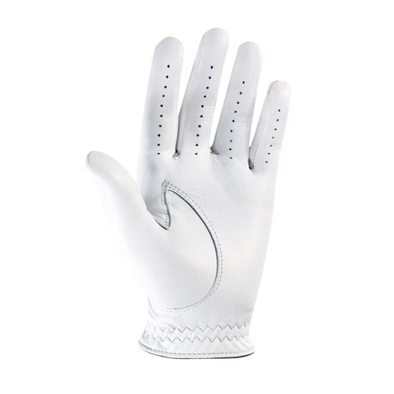FootJoy® Tour-Proven Leather Golf Glove with All-Climate Grip & Precision Fit - 2