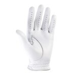 FootJoy® Tour-Proven Leather Golf Glove with All-Climate Grip & Precision Fit - 5