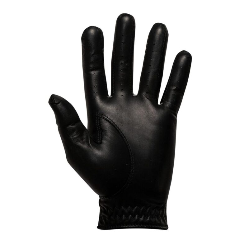 FootJoy® Tour-Proven Leather Golf Glove with All-Climate Grip & Precision Fit - 8