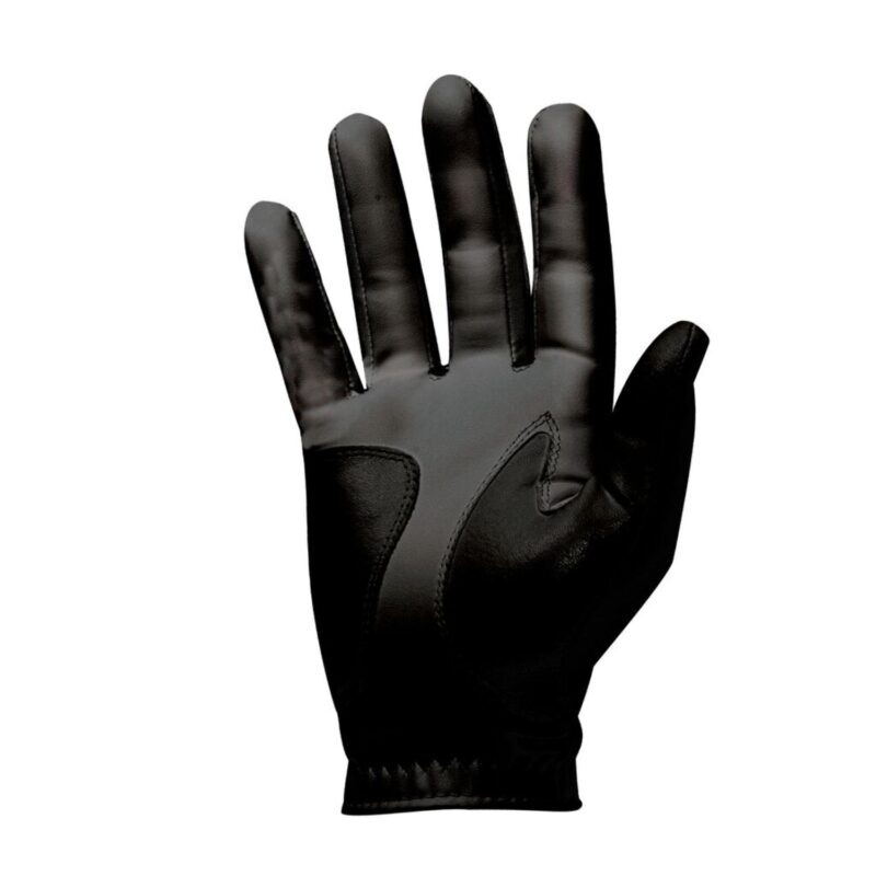 FootJoy® WeatherSof Performance Golf Glove with Enhanced Grip & Breathable Mesh - 7