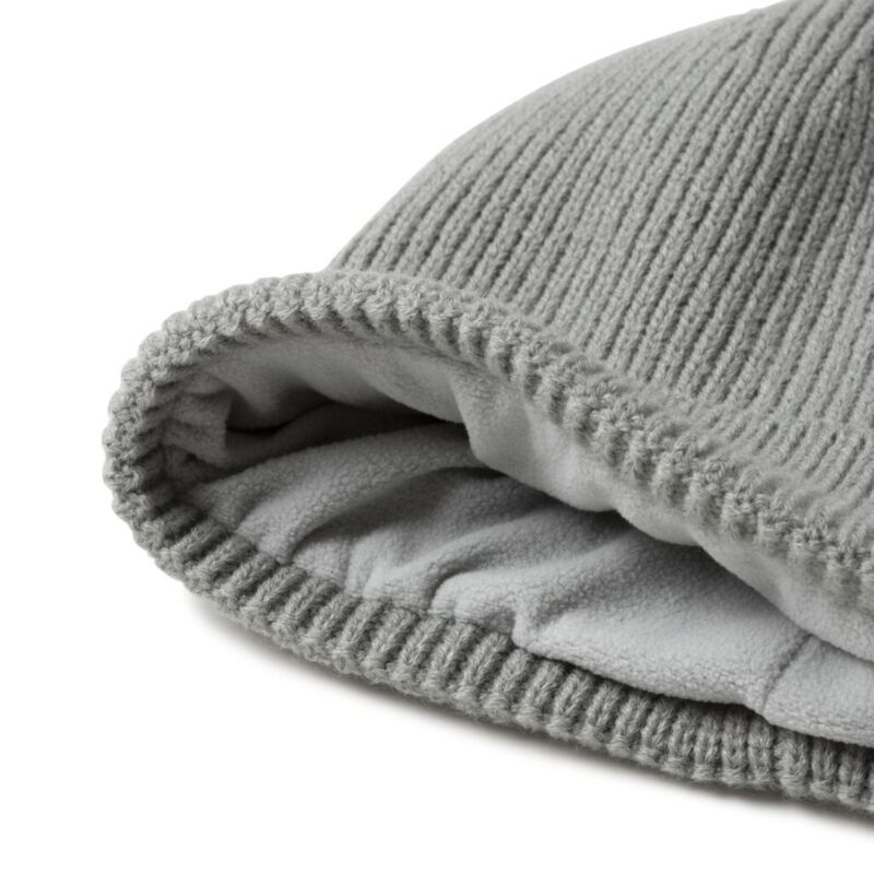 FootJoy® Winter Golf Beanie – Soft Knit with Performance Stretch Fit - 1