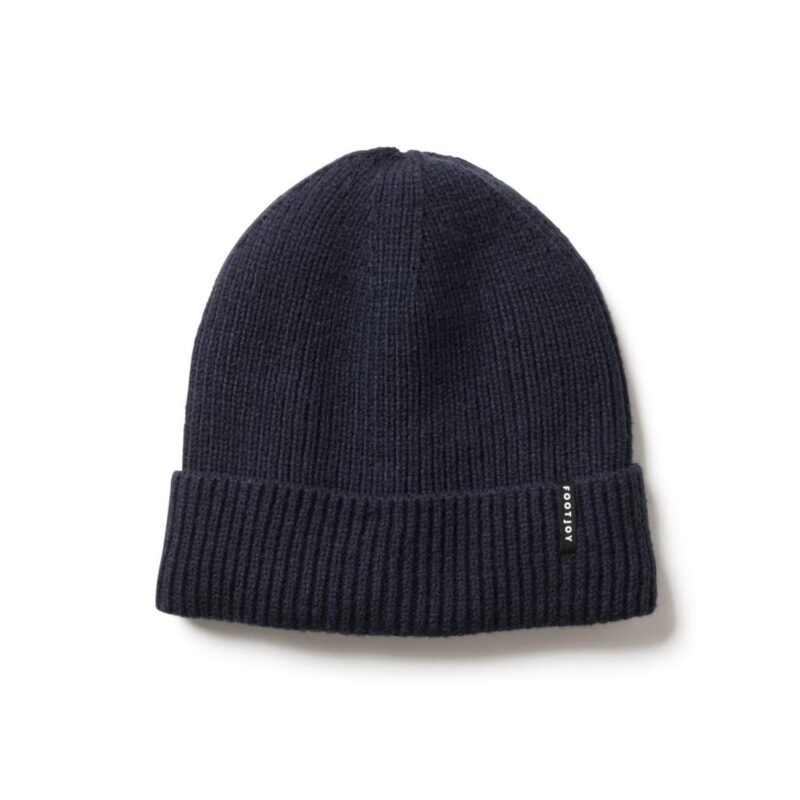 FootJoy® Winter Golf Beanie – Soft Knit with Performance Stretch Fit - 3