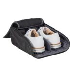 Footjoy Deluxe Shoe Bag - 3