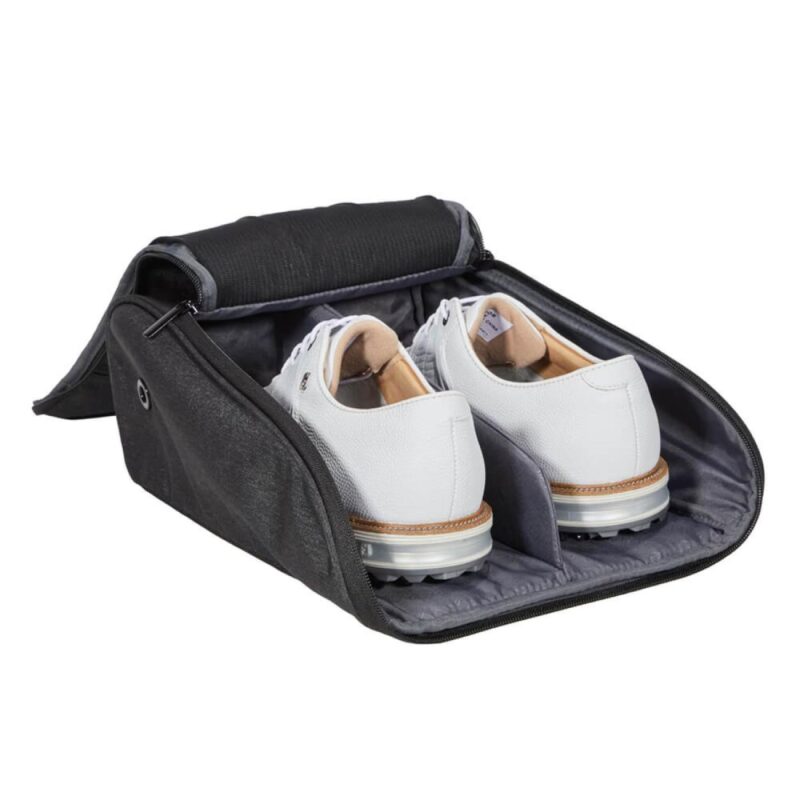 Footjoy Deluxe Shoe Bag - 3