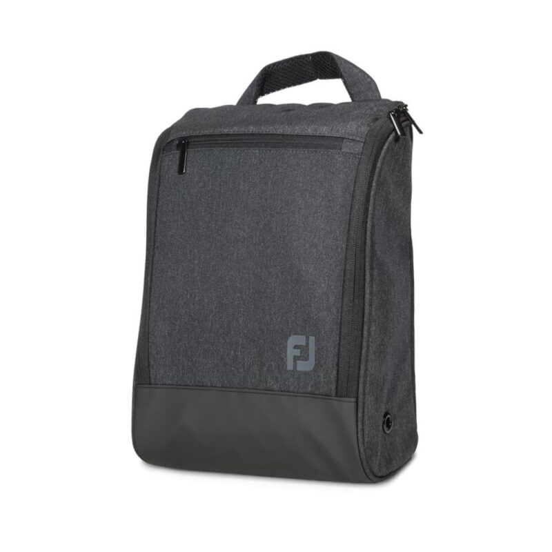Footjoy Deluxe Shoe Bag - 5