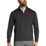 Footjoy Men Approach Quarter-Zip - 8
