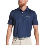 Footjoy Men Speckle Lisle