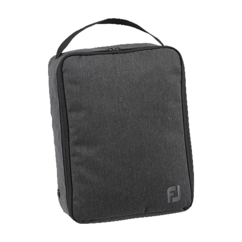 Footjoy Nylon Shoe Bag - 1