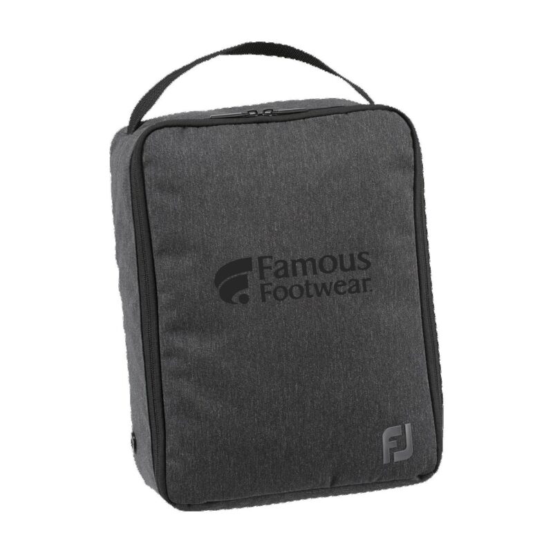 Footjoy Nylon Shoe Bag - 2