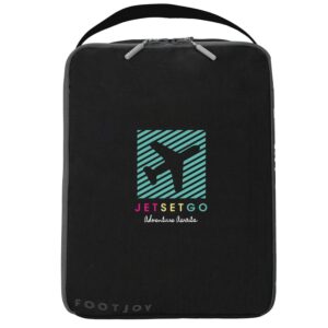 FootJoy Nylon Shoe Bag