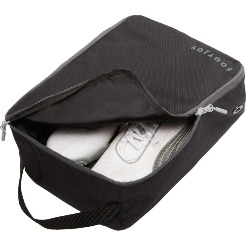 FootJoy Nylon Shoe Bag - 5