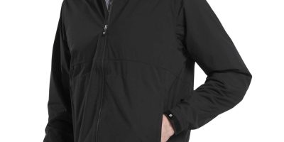 FootJoy® HydroLite X Rain Jacket - 2